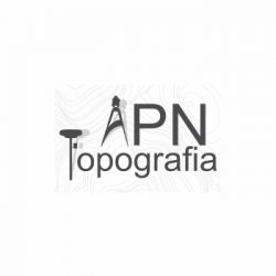APN Topografia - Associado Sinduscon Joinville