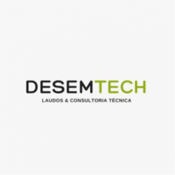 Desemtech - Associada ao Sinduscon Joinville