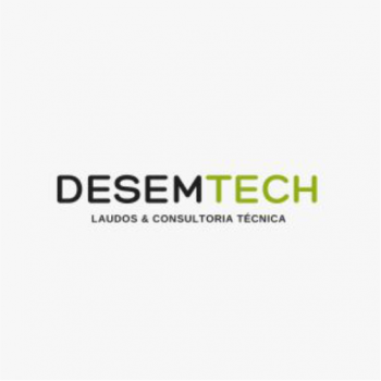 Desemtech - Associada ao Sinduscon Joinville