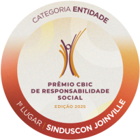 Profissão Construir vencedor do Prêmio CBIC de Responsabilidade Social 2025